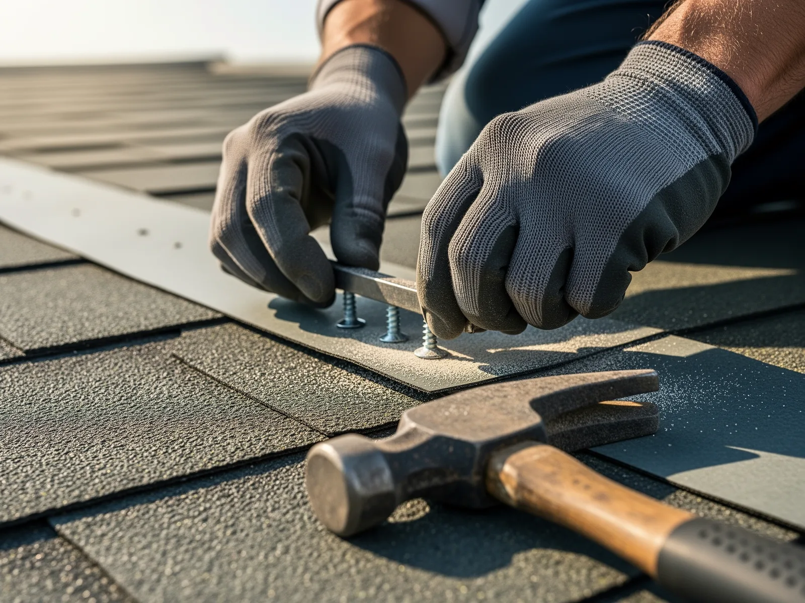 Why choose Fascia Repair in Pine Ridge, KY